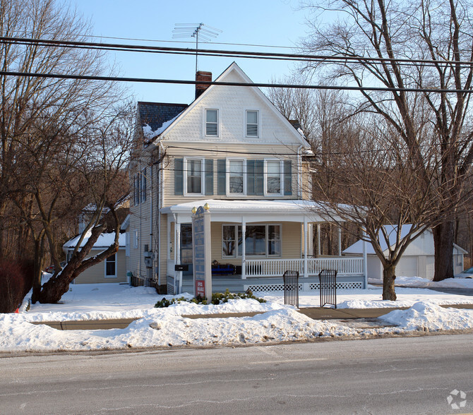 25 Main St, Sparta, NJ for lease - Building Photo - Image 2 of 2