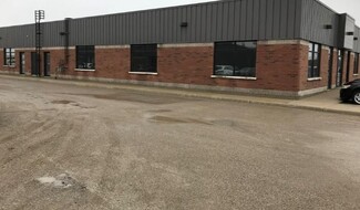 More details for 771 Erie St, Stratford, ON - Office for Lease