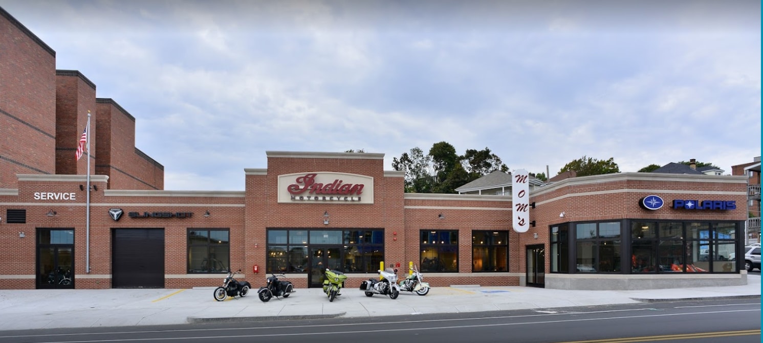 184 Broadway, Revere, MA 02151