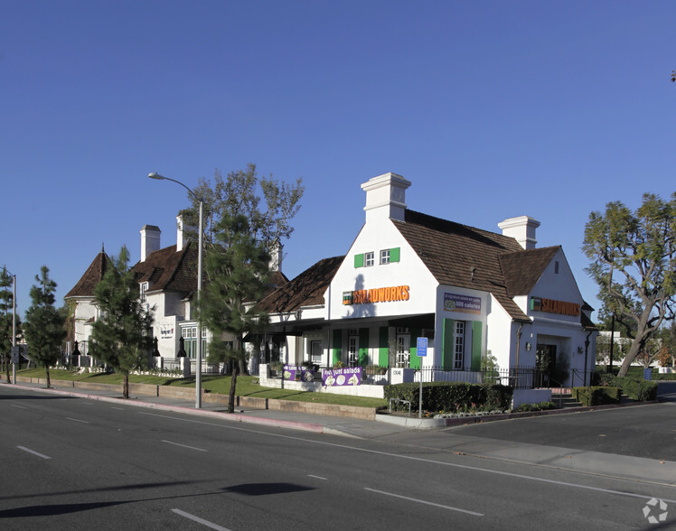 13011-13051 Newport Ave, Tustin, CA for lease - Building Photo - Image 2 of 6