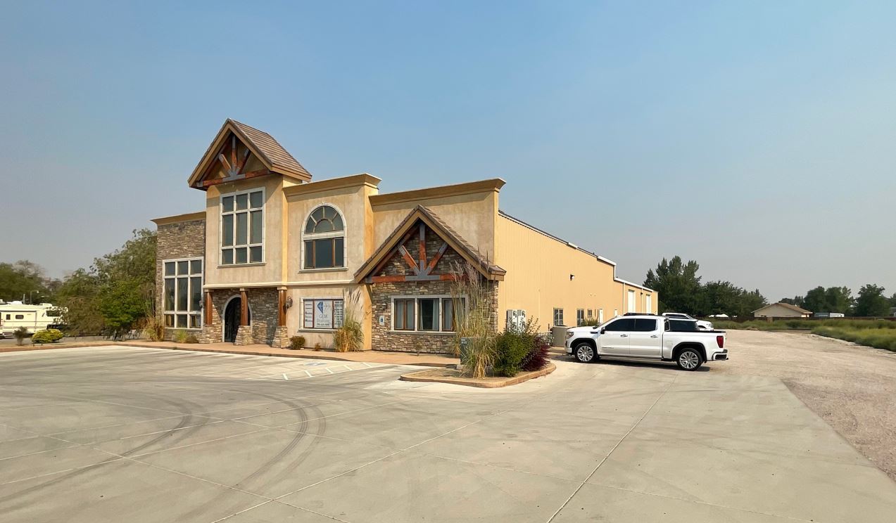 4082 Reno Hwy, Fallon, NV for sale Building Photo- Image 1 of 1