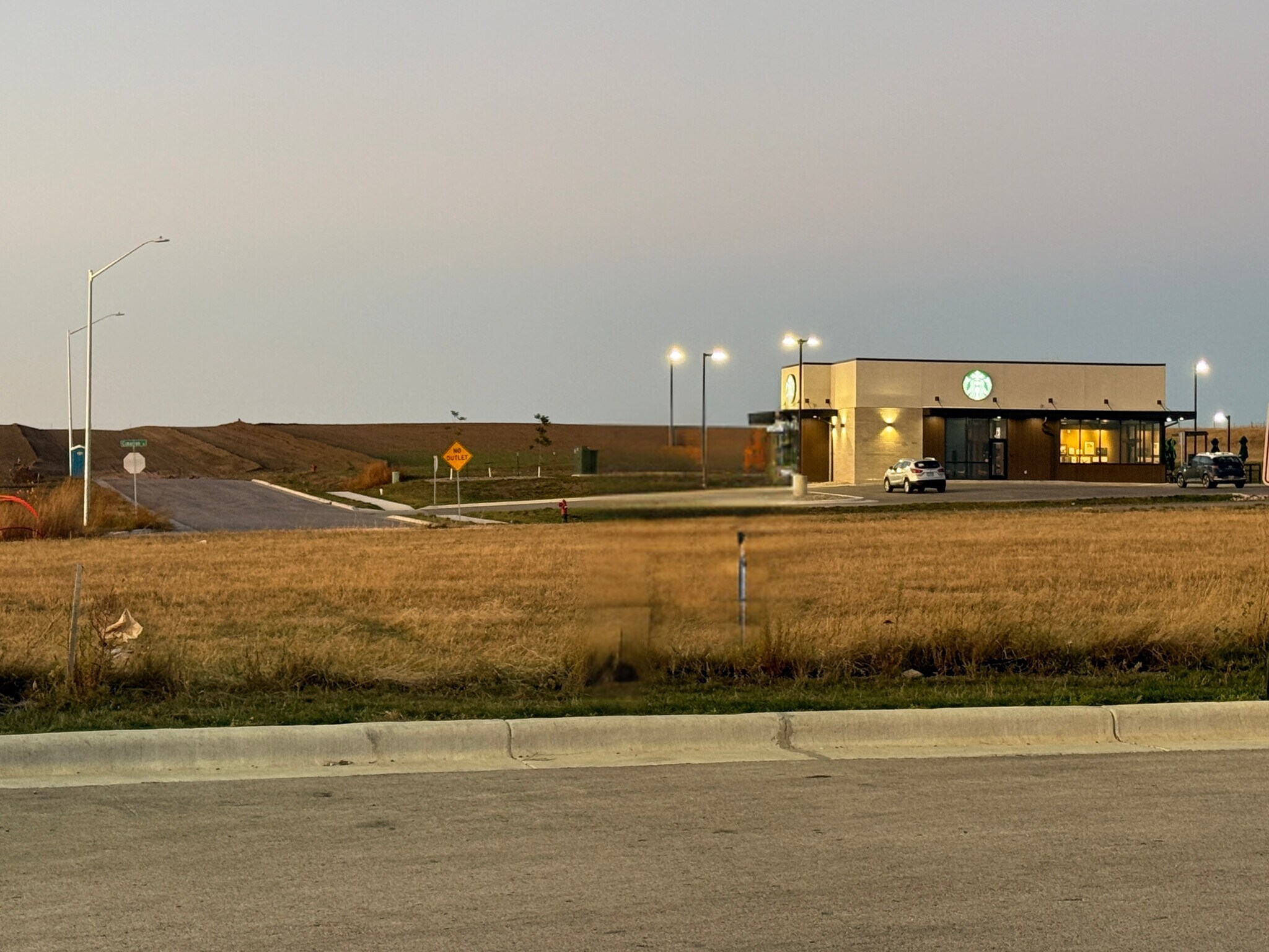 Lot 2R Lot 2R Cimarron Drive Dr, Box Elder, SD for sale Building Photo- Image 1 of 14