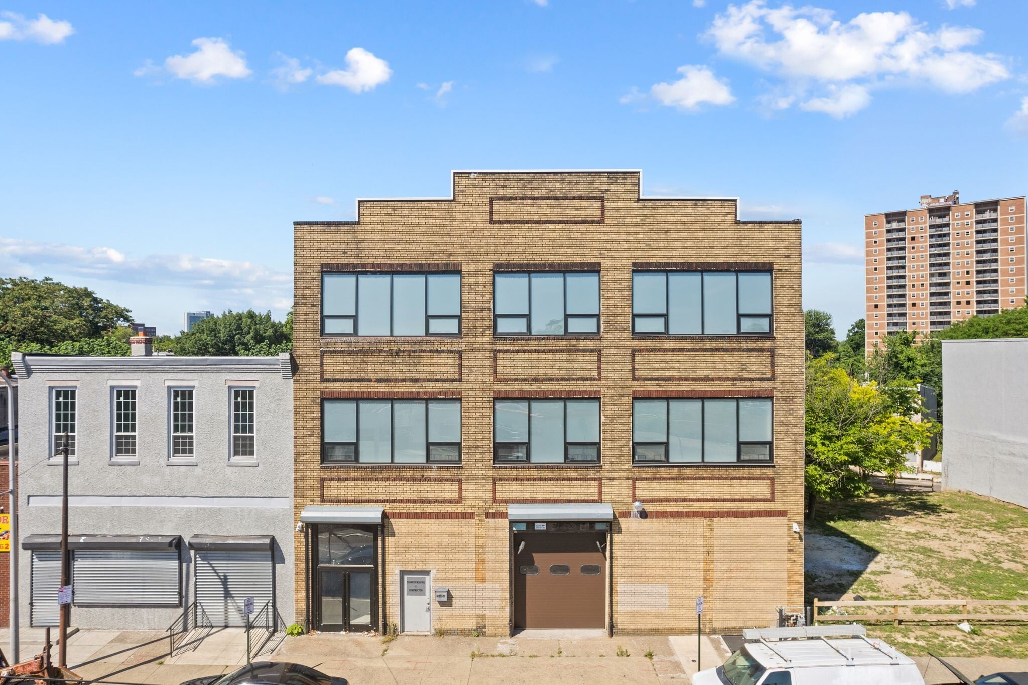 2446-50 Germantown Ave, Philadelphia, PA for lease Building Photo- Image 1 of 5