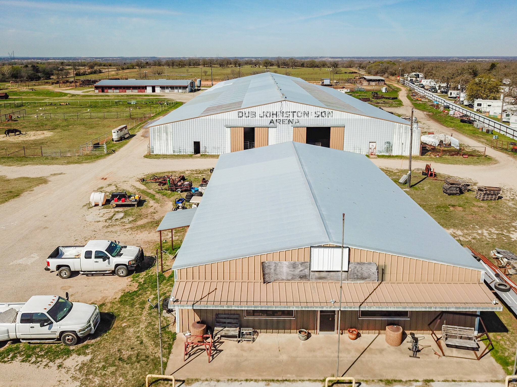 4487 US Highway 287, Alvord, TX for sale Primary Photo- Image 1 of 1