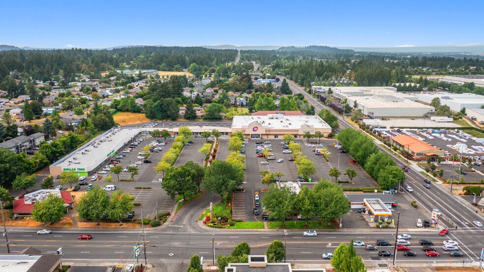 1443-1561 NE 181st Ave, Portland, OR for sale - Building Photo - Image 1 of 1