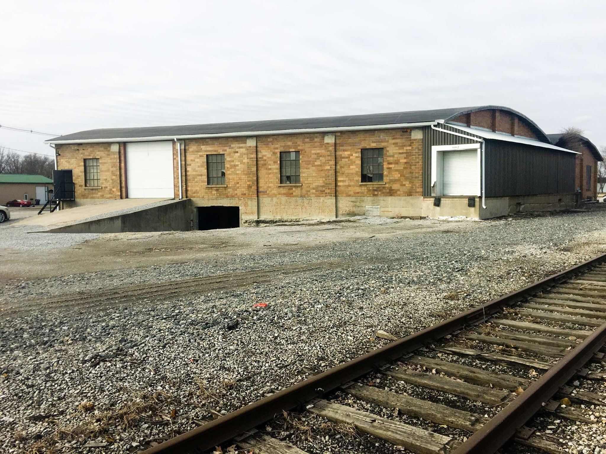 513 S Baldwin St, Bluffton, IN for sale Building Photo- Image 1 of 1