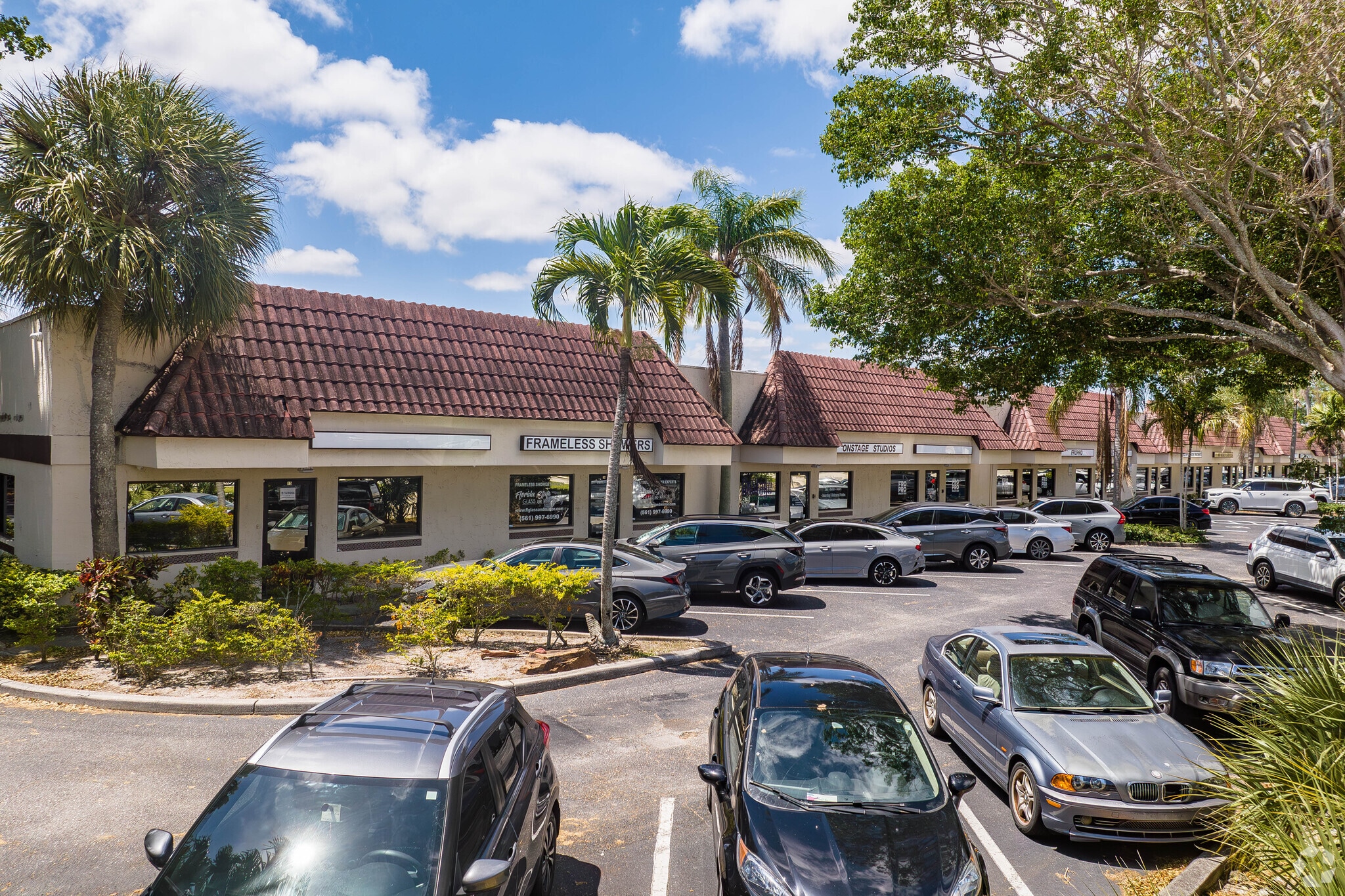 1200 Clint Moore Rd, Boca Raton, FL for lease Primary Photo- Image 1 of 11