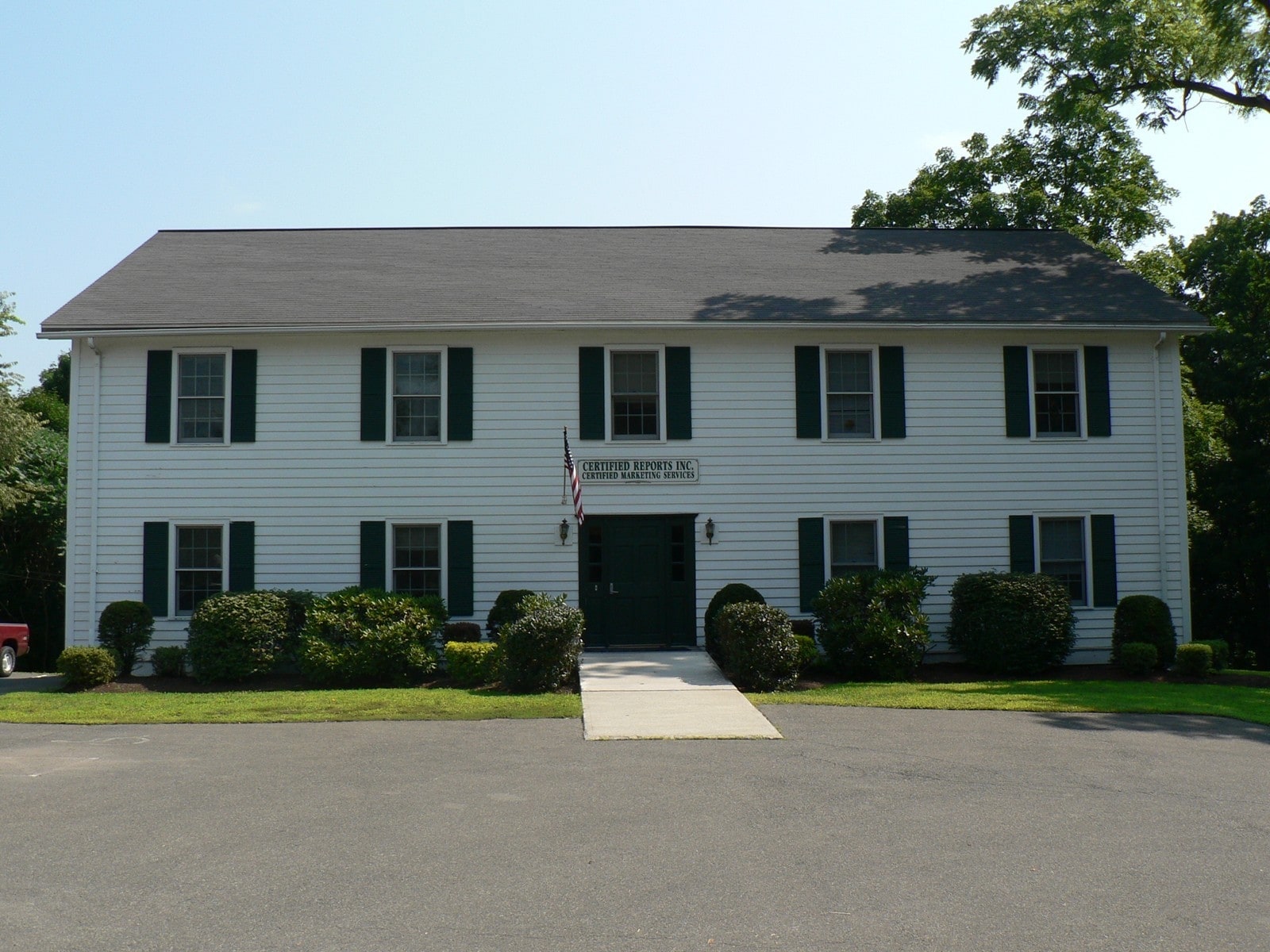 5-7 Hudson St, Kinderhook, NY for sale Primary Photo- Image 1 of 1