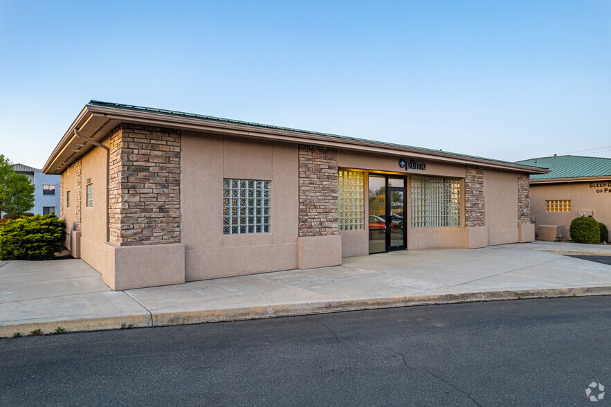 3257 N Windsong Dr, Prescott Valley, AZ for sale - Building Photo - Image 1 of 1