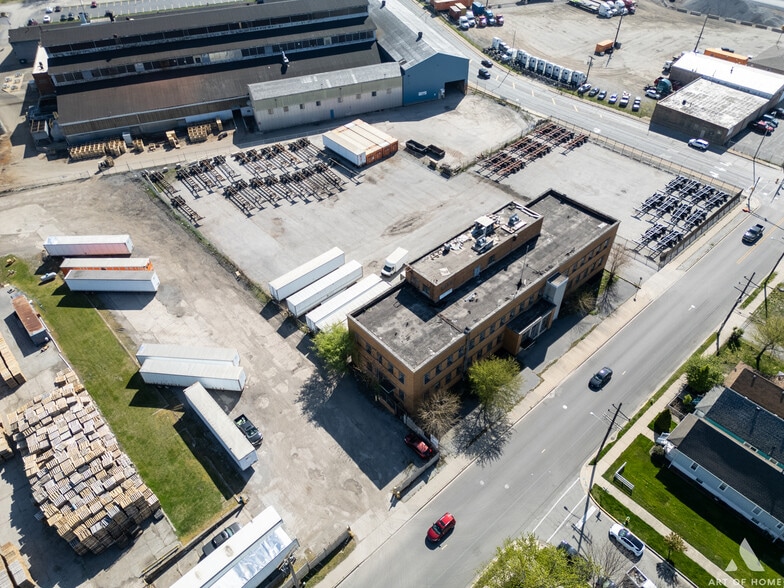 4803 Hohman Ave, Hammond, IN for lease - Building Photo - Image 3 of 43