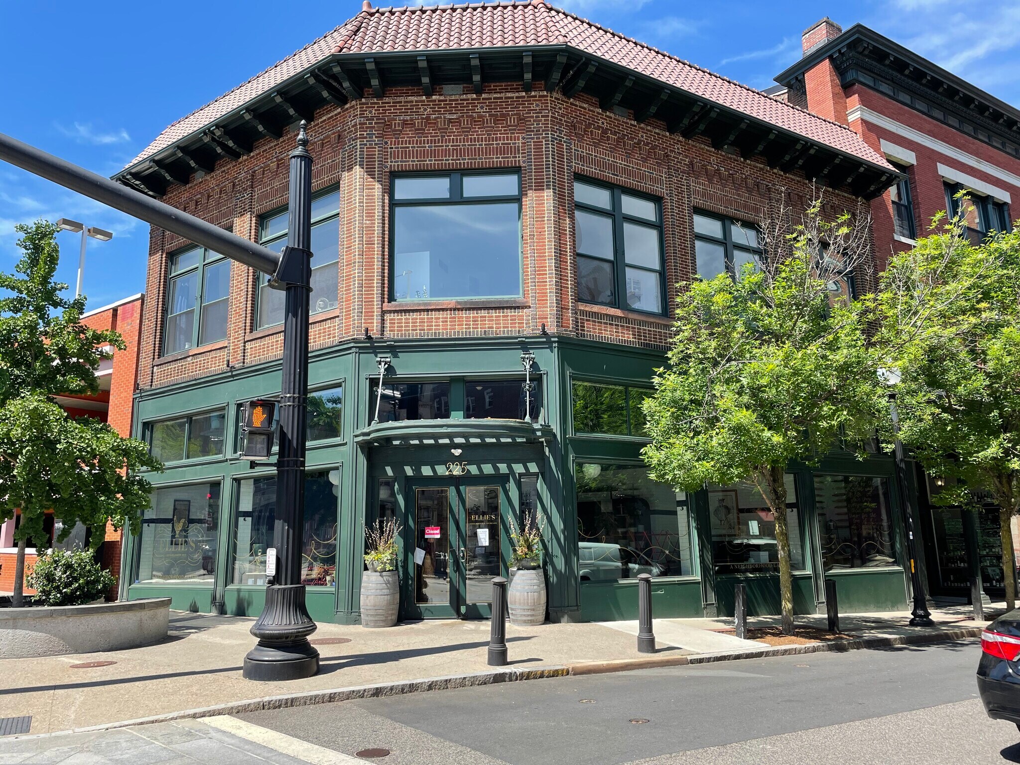 225 Weybosset St, Providence, RI for sale Building Photo- Image 1 of 1