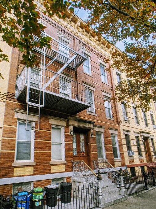1713 Putnam Ave, Ridgewood, NY for sale Building Photo- Image 1 of 1
