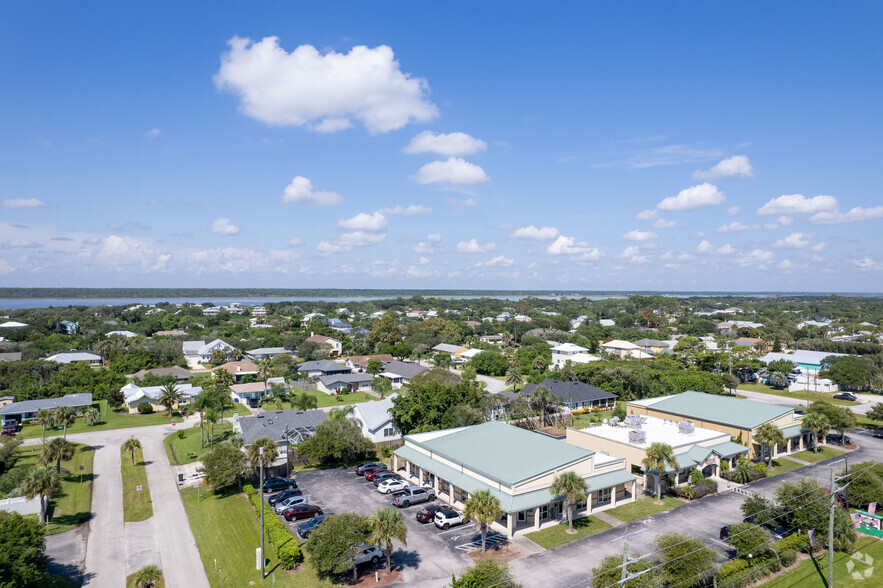 5547 A1A S, Saint Augustine, FL for lease - Aerial - Image 2 of 9