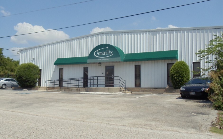 1111 E Wintergreen Rd, Cedar Hill, TX for sale - Primary Photo - Image 1 of 1