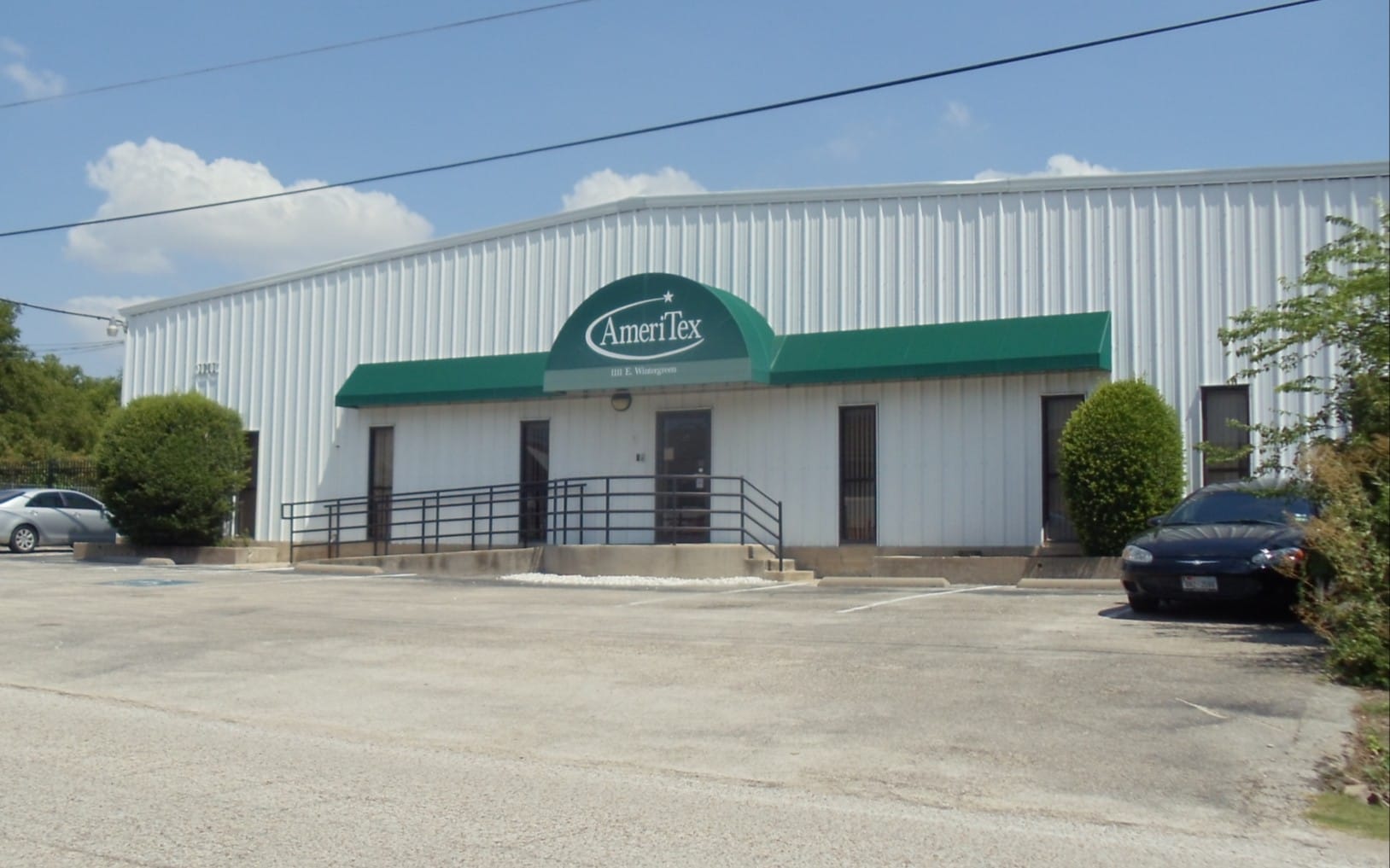 1111 E Wintergreen Rd, Cedar Hill, TX for sale Primary Photo- Image 1 of 1