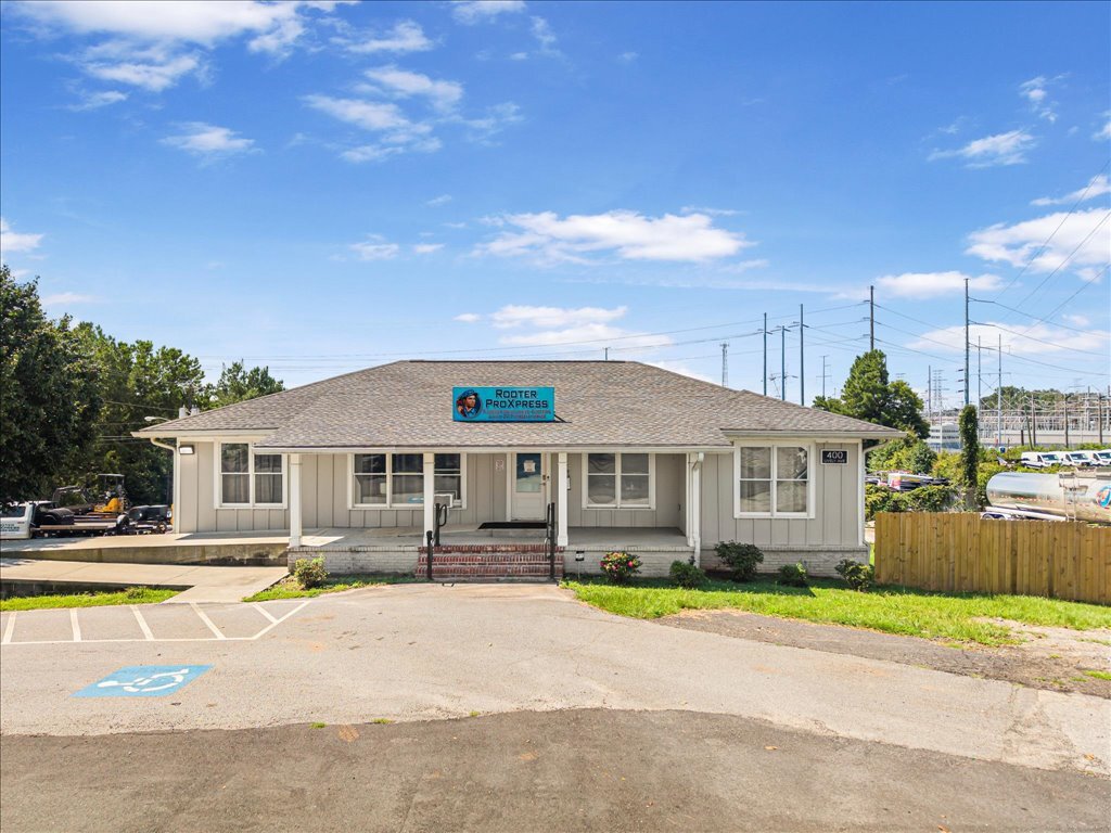 400 Lively Ave, Norcross, GA for sale Building Photo- Image 1 of 57
