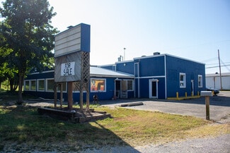 More details for 600 Zanesville St, Beverly, OH - Retail for Sale