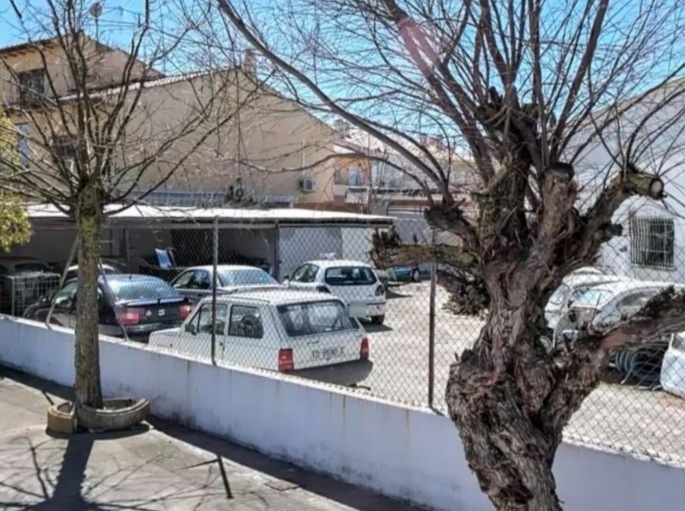 Carretera Acceso a Villaluenga, 11, Villaluenga de la Sagra, Toledo for sale Building Photo- Image 1 of 1