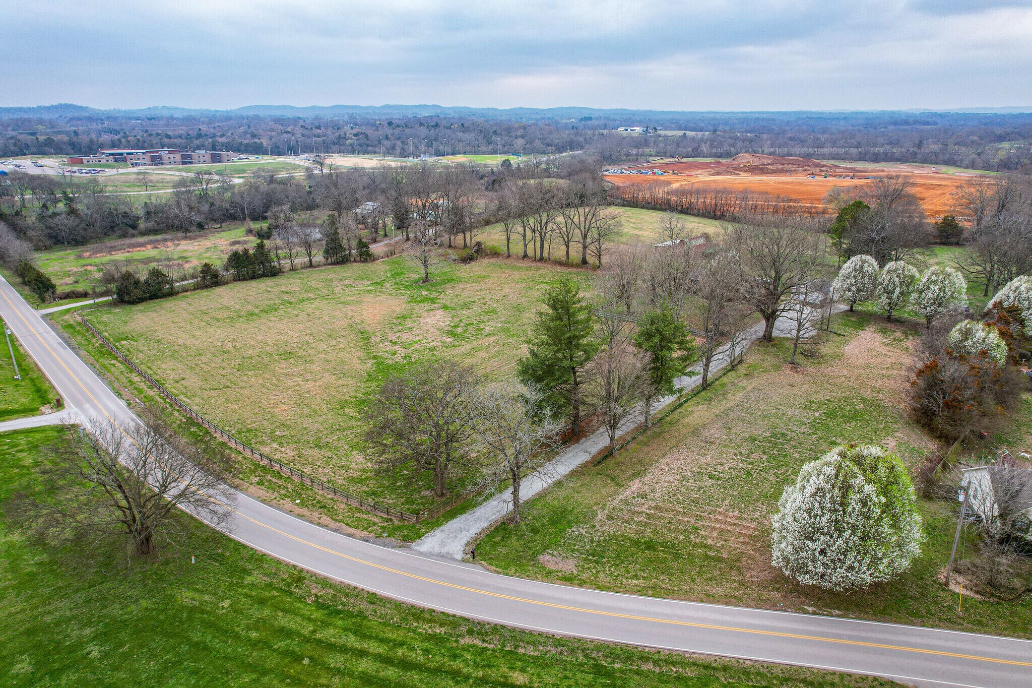 3545 Mahlon Moore Rd, Spring Hill, TN for sale Primary Photo- Image 1 of 1