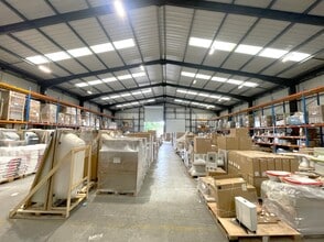 Unit 8 Connections Business Park, Vestry Rd, Sevenoaks for lease Interior Photo- Image 1 of 2