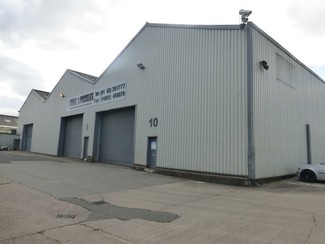 More details for Dixon St, Wolverhampton - Industrial for Lease