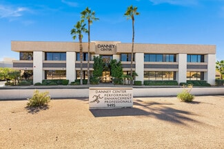 More details for 9495 E San Salvador Dr, Scottsdale, AZ - Office/Medical for Lease