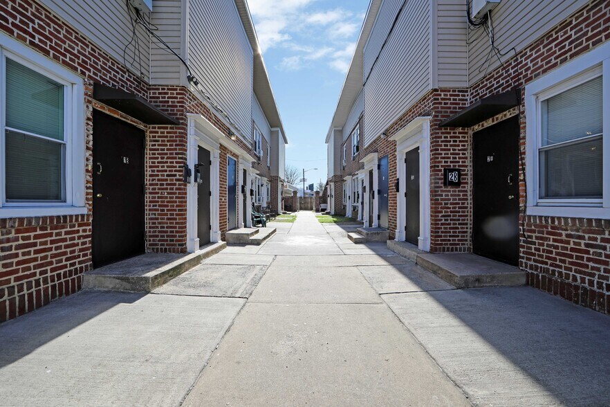 4106-4112 Federal st, Camden, NJ for sale - Building Photo - Image 2 of 27