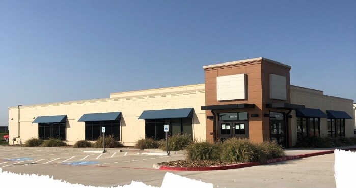 11826 Broadway St, Pearland, TX for sale - Primary Photo - Image 1 of 1