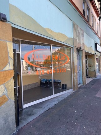 More details for 5801-5817 Mission St, San Francisco, CA - Office/Retail for Lease