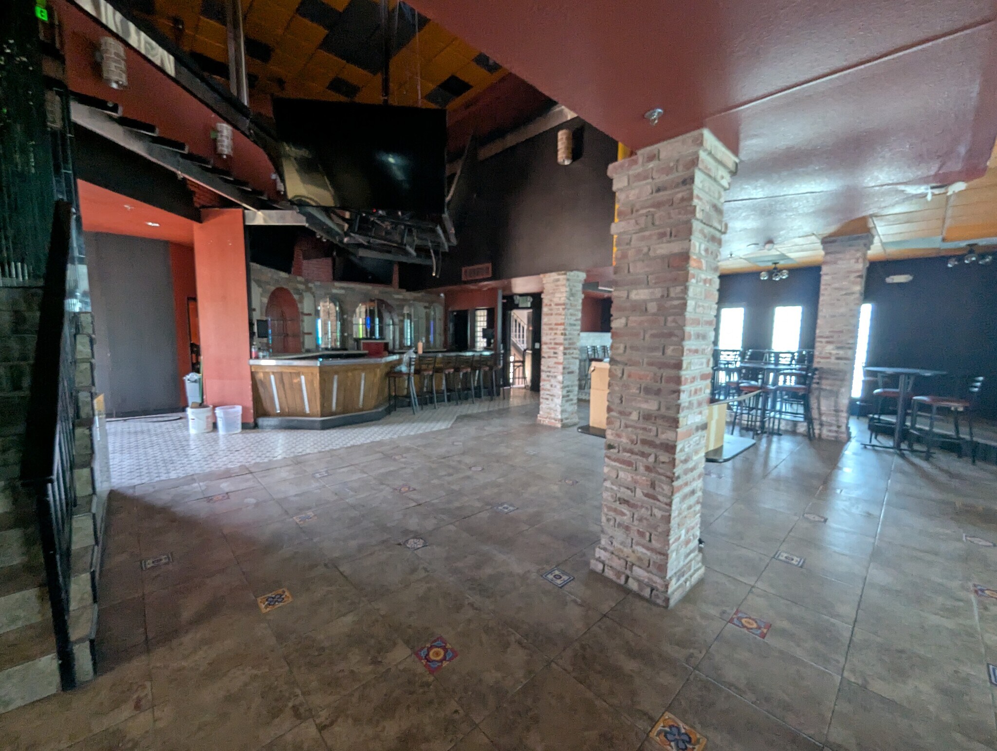 1510 Bengal Dr, El Paso, TX for lease Interior Photo- Image 1 of 10