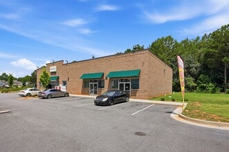 4465 Mink Livsey Road, Snellville, GA for lease Interior Photo- Image 2 of 24