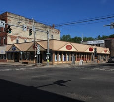 Keely's - Retail Space