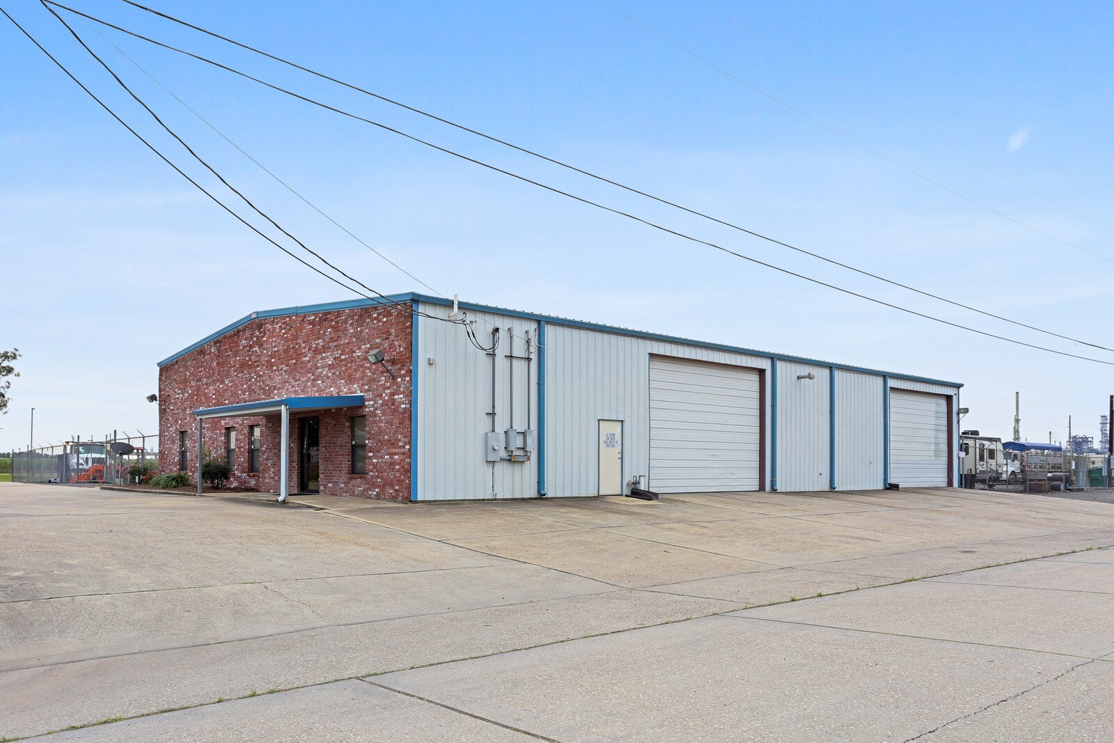 501 W 19th St, Reserve, LA for sale Building Photo- Image 1 of 1