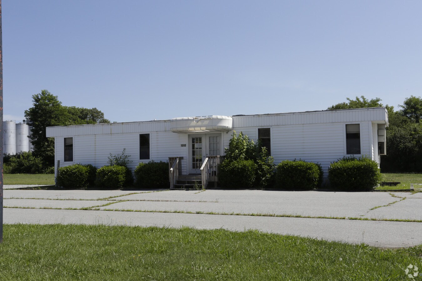 1080 Spartanburg Hwy, Hendersonville, NC 28792