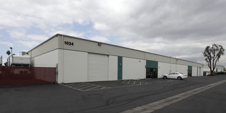 More details for 1020-1024 S Linwood Ave, Santa Ana, CA - Industrial for Lease