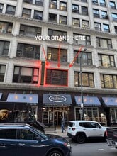 5 S Wabash Ave, Chicago, IL for lease Interior Photo- Image 2 of 3