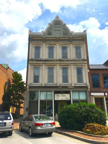 422 Main Ave, Bowling Green, KY for sale - Building Photo - Image 1 of 1