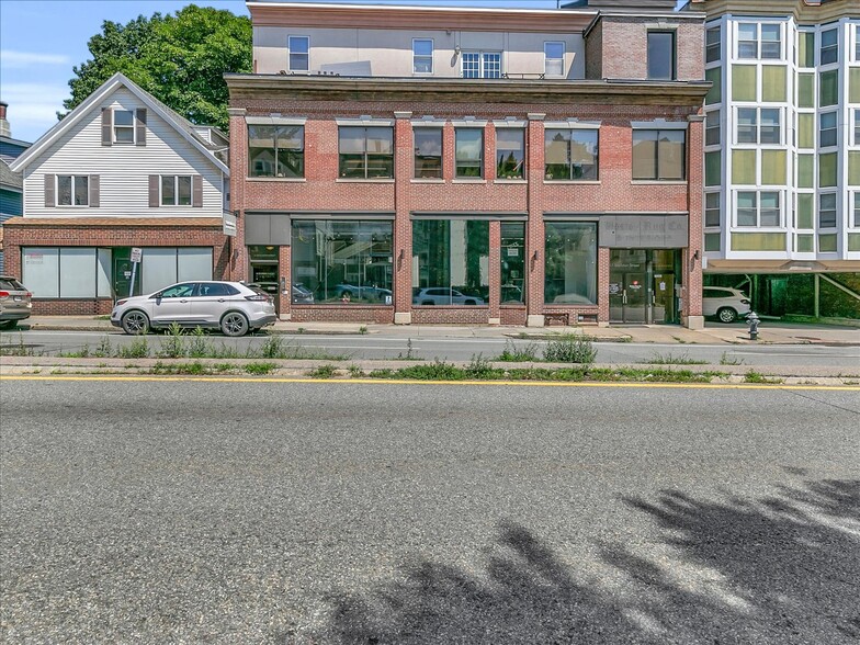 75-81 Boylston St, Brookline, MA for sale - Building Photo - Image 1 of 25