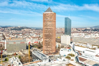 More details for 129 Rue Servient, Lyon - Office for Lease