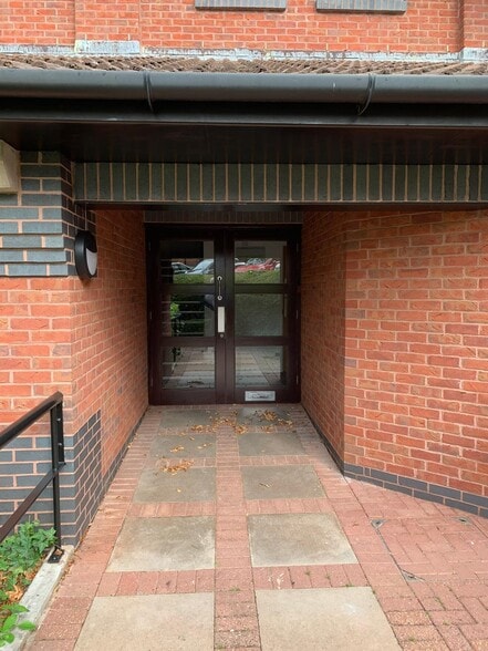 Pynes Hill, Exeter for lease - Building Photo - Image 2 of 2