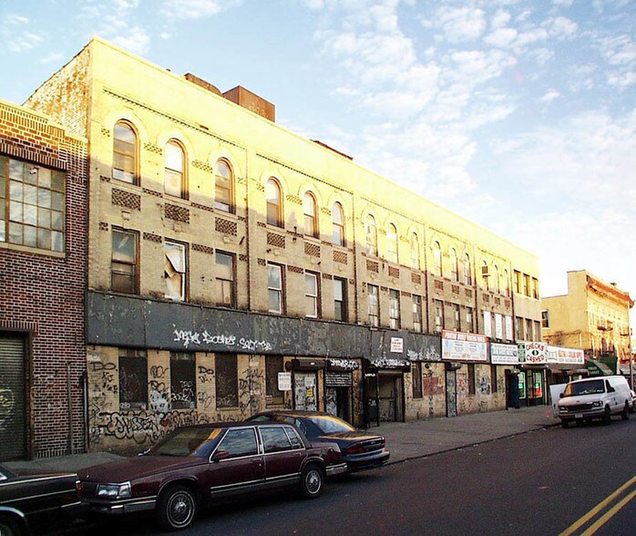 1249-1271 39th St, Brooklyn, NY for sale - Primary Photo - Image 1 of 1