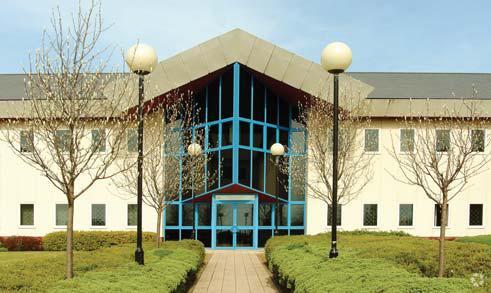 North Sands Business Centre, Sunderland for lease - Primary Photo - Image 1 of 11