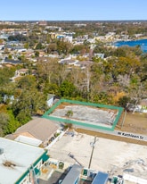 2107 W Kathleen St, Tampa FL - Land