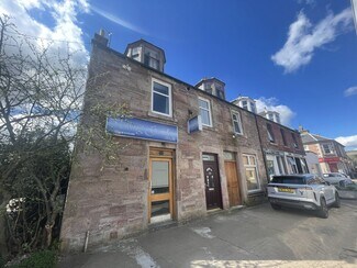 More details for 945 Argyle St, Glasgow - Retail for Lease