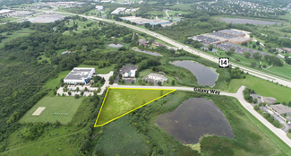 More details for 7 Galaxy Way, Woodstock, IL - Land for Sale