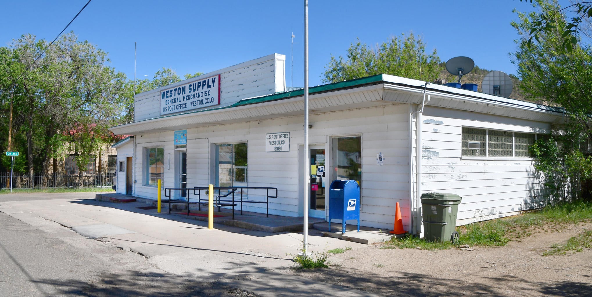 16900 State Highway 12, Weston, CO for sale Primary Photo- Image 1 of 1