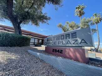 More details for 2942 N 24th St, Phoenix, AZ - Office for Sale