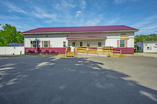 6115 1st St, Newfane NY - Day Care Center