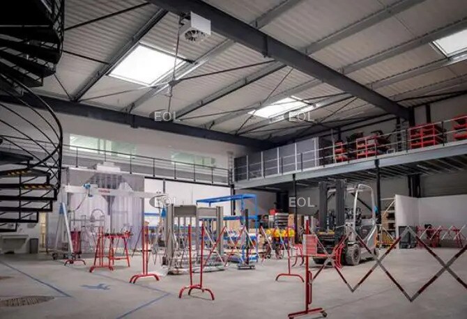 Flex in Saint-Pierre-du-Perray for sale - Interior Photo - Image 2 of 10