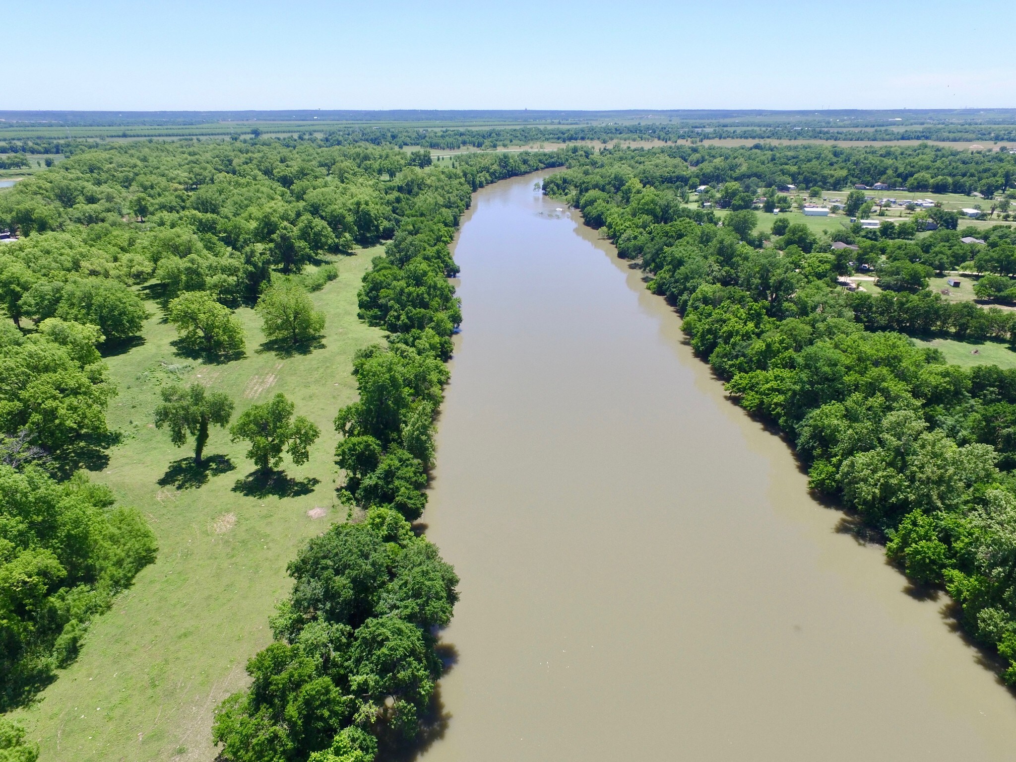 13901 FM 969 Rd, Webberville, TX for sale Aerial- Image 1 of 1